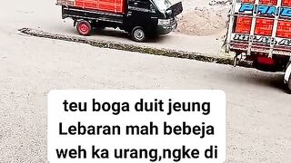 ayam broiler || kata kata lucu 238