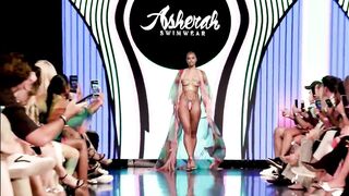 Asherah Swimwear - Resort 2023 - Miami Swim Week - Powered by Art Hearts Fashion