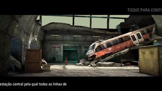 Dead Target| Missão 5