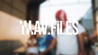 Tyler ICU & DJ Maphorisa - Manzi Nte Wav.files ft.Masterpiece, M.J, Silas Africa,Ceeka RSA & Al xapo.