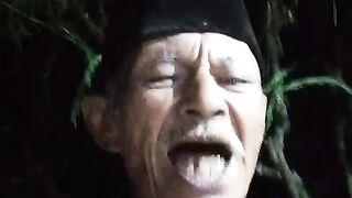 Menghapus tinta