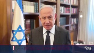Netanyahu says war won't end unless Hamas is destroyed