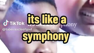 Symphony