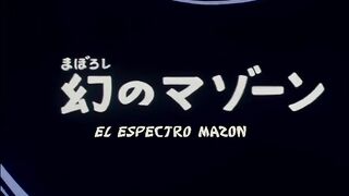 06 El espectro Mazon