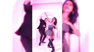 Indian Girl Tanvi Gadkari Dance 4