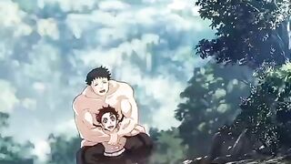 demon slayer season 4 episode 3 「AMVEDIT」????.