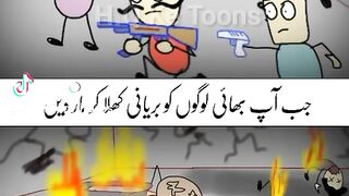 Kiya biryani hai