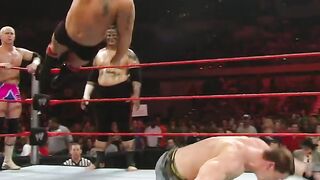 WWE. Raw 2