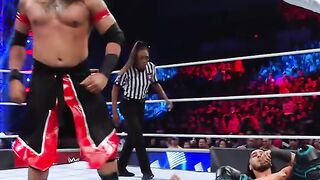 WWE wrestlers 2