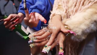 「チーム友達 」千葉雄喜（GALS Remix☆）– Charlu, Reneé Couto, 3li¥en.