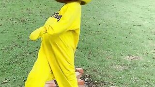 Funny teady 2