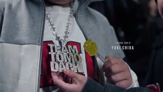 チーム友達(Dirty Kansai Remix) - 千葉雄喜, Young Coco & Jin Dogg (Official Music Video).