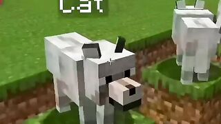 Minecraft Funny ???? #shorts #trending #viral #minecraft