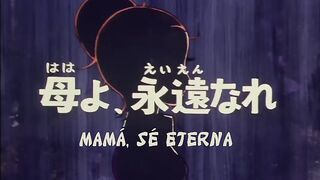 12 Mamá sé eterna