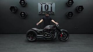 Ecstasy Build By DD Designs