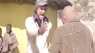 REY De PAZ Internacional - Peru - Nadie puede vencer a Bud Spencer y Terence Hill __hollywood _TopMovie