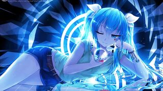 Nightcore - Hey Baby (Drop It To The Floor)