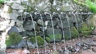 ЧЕШМА ДЕВЕТ ЧУЧУРА