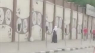 هروب بنات من احد المدارس