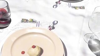 Le petit chef - Immersive culinary experience