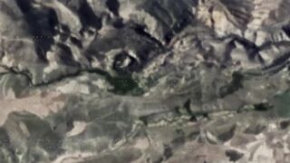 Segredos e mistérios de um monastério