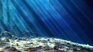First Discoverer of the Mariana Trench