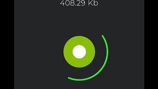 Simple screen record