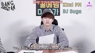 BTS FESTA 2017 ENG SUB Part 1