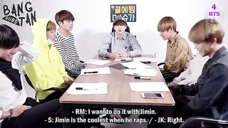 BTS FESTA 2017 ENG SUB Part 2