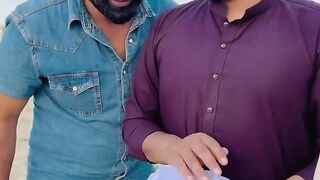 Phans gya #khizaromer #comedy #iphonepromax #fooddelivery #shortfilm #funny and #Babar56