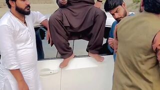 Yeh Video Apko Soch Mein Daal Degi | Khizar Omer#babar56