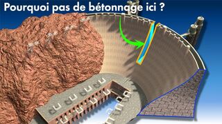 Building the Wonder: Hoover Dam Secrets Revealed