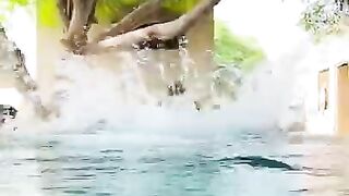 Underwater experience 8 #babar56