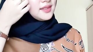 Mamah muda joget dulu