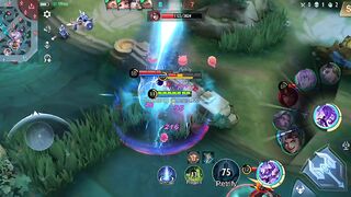 MOBILE LEGEND| GLOO OUTPLAY IRITEL