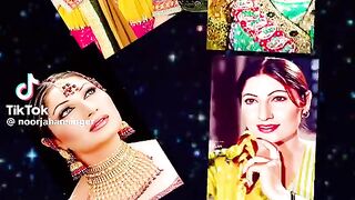 Old song Pakistani Noor jahan 6