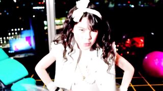 Madonna - Bitch I'm Madonna ft. Nicki Minaj.