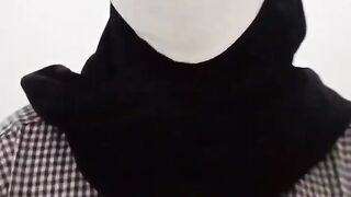 HIJAB TOBRUT 7