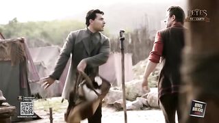 79. Reyes, El Rechazo (3ra Temporada)
