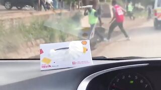 You can try this on American cops