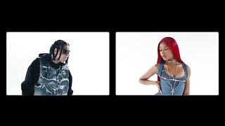 David Guetta, Ayra Starr & Lil Durk - Big FU (Official Video).