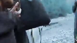 Po tu fe has sido sanado