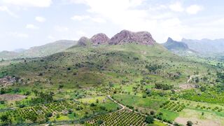 Africa 13