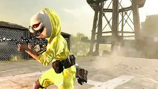 #WarzonePc #WarzoneMobileTotal Domination in Warzone: Epic Strategies and Moments 9