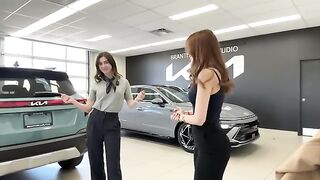 The 2024 Hyundai Sonata with AWD!  - (Preferred + Trend)