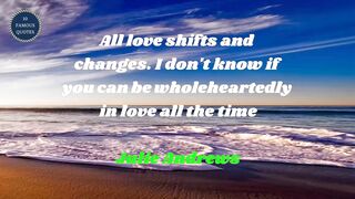 famous quotes about love | Part 131