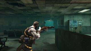 Zombie Hunter | Região 2 - Missão 3