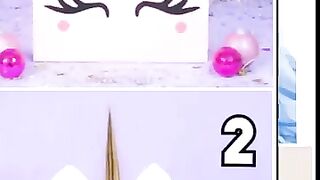 ???? choose your gift box challenge _ Good gift vs bad gift _ ELIGE TU REGALO _shorts