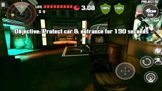 Dead Trigger