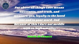 famous quotes about love | Part 132
